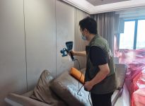 装修污染只有甲醛嘛